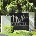 Mystic Point Aventura Dock for Sale