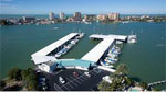 Miami Dock for sale