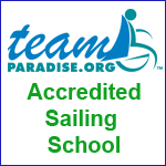 Team Paradise Sailing Instruction Coconut Grove Miami FL