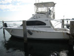 35' Luhrs Sportfish for sale