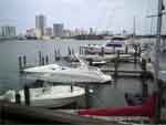 Miami Beach Boat Slip for lease