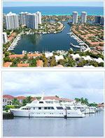 Aventura North Miami Dock for Sale