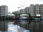 Dock for Sale on Miami River, FL