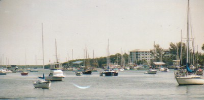 Ft. Myers Anchorage West halff